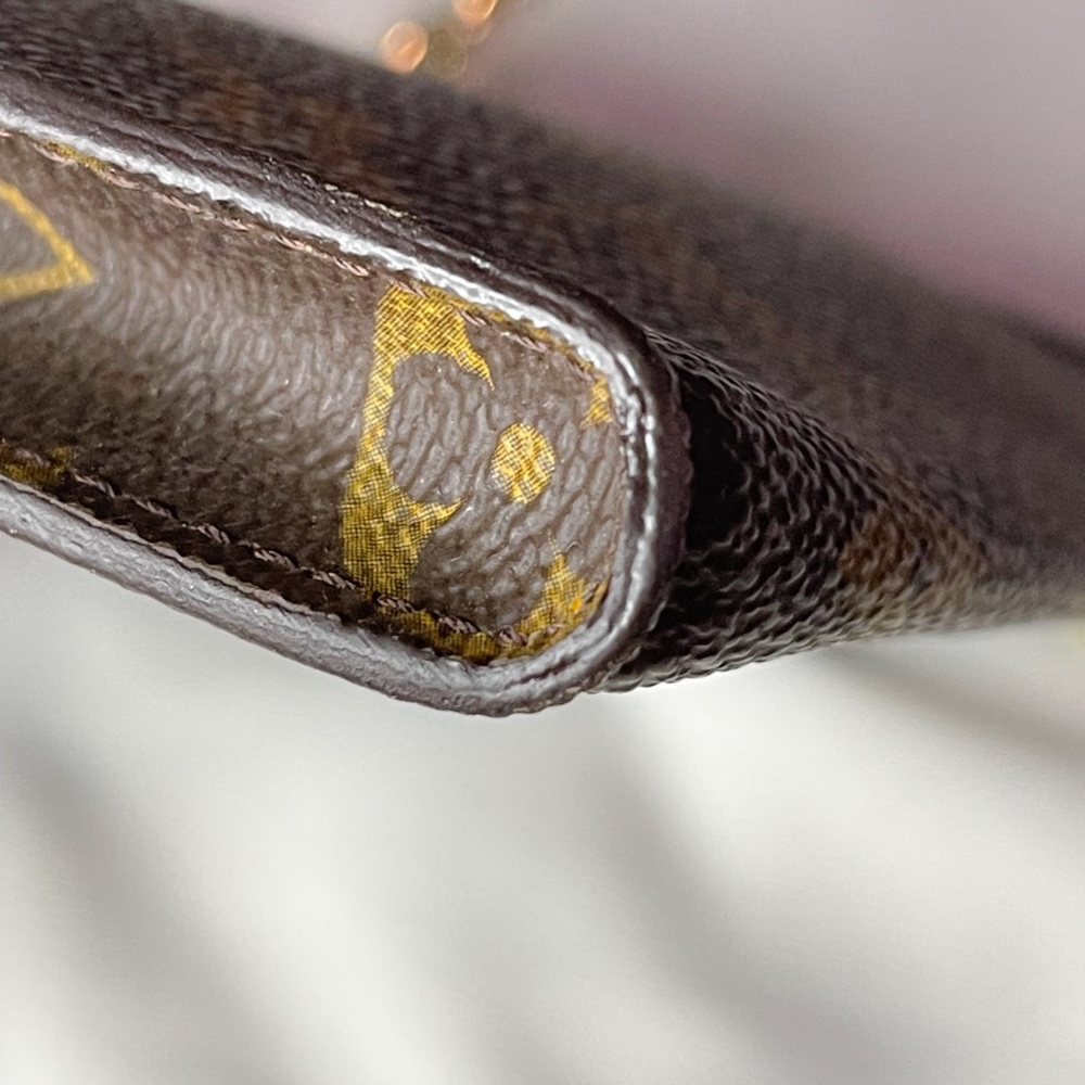 ✨🍒Authentic Pochette Bucket bag PM ✨🍒 - Picture 8 of 16